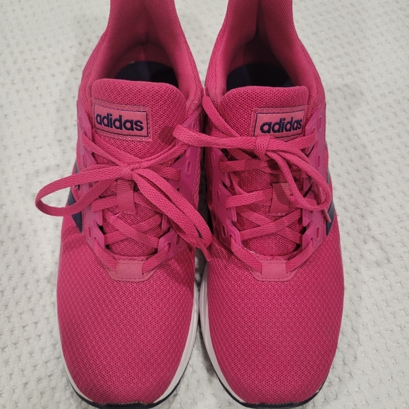 Adidas Cloudfoam Women's Sneakers Size 6 - Picture 7 of 11